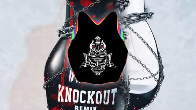 HURTBOX & SHIVERZ - KNOCKOUT (INFEKT REMIX)