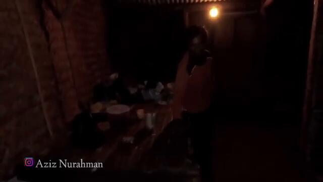 KEJADIAN ANEH MISTERIUS!! 10 TAHUN TINGGAL SENDIRI DI HUTAN ANEH
