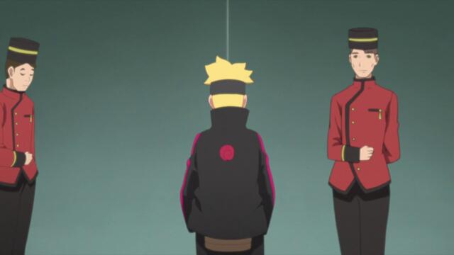 Boruto - Naruto Next Generations - 149