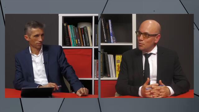 Доц. Григор Сарийски: България в БРИКС!? Сега това е невъзможно!