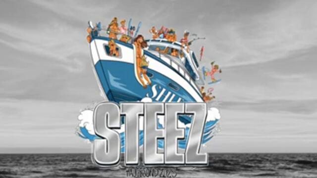 Gudommelig Steez