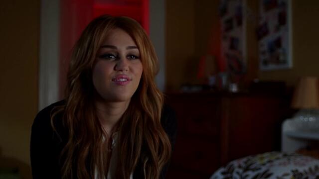 Госпожица детектив  So Undercover  (2012)  Бг Аудио Част 2
