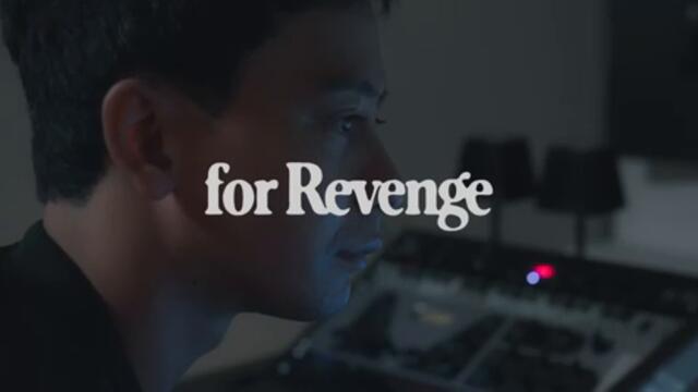 for Revenge - Semula (Official Music Video)