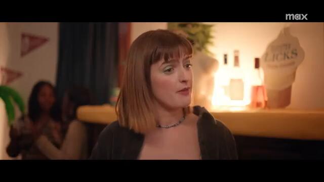 Sweethearts | Official Trailer | Max