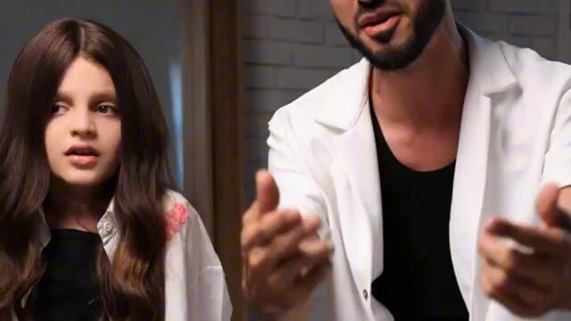 Elsen Pro & Filiz Kemal - Kehribar (Official Video)