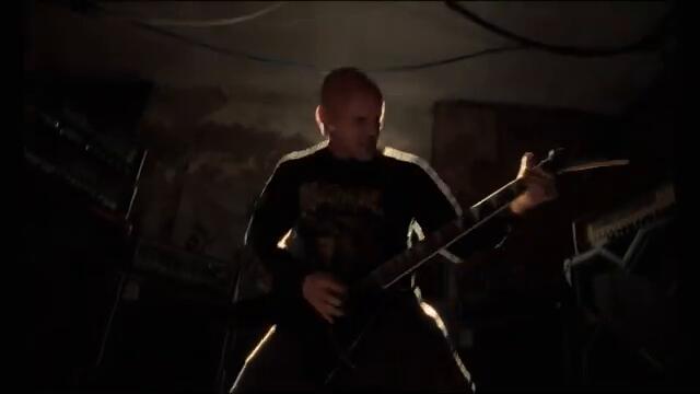 No Cure - Don't Need Your Help (OFFICIAL MUSIC VIDEO)