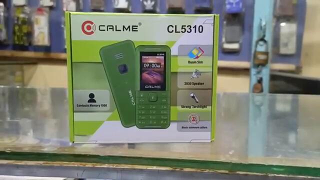 New Brand New Keypad Mobile 📱