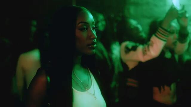 CHOW LEE, LONNY LOVE & ON THE RADAR - "TEASE ME" [OFFICIAL VIDEO]