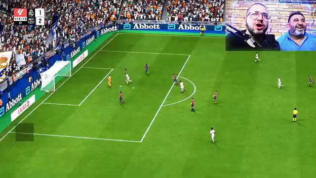 Баща ми ме бие на FC 25/PS5 Смях! БГ АУДИО! GAMEPLAY! #bgaudio #bulgaria #бгаудио #trending #смях