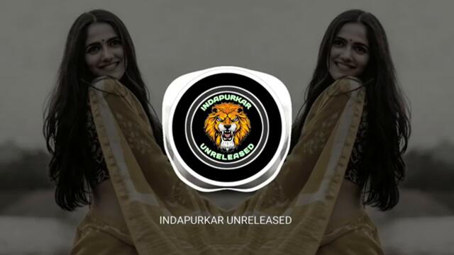 AISE NA MUJHE TUM DEKHO || DROP MIX || DJ SONU × IT'S KEDAR STYLE || INDAPURKAR UNRELEASED