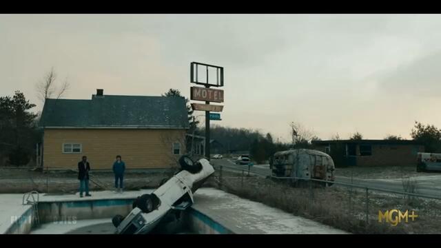 From Season 3: Episode 7 Trailer | Harold Perrineau | MGM+