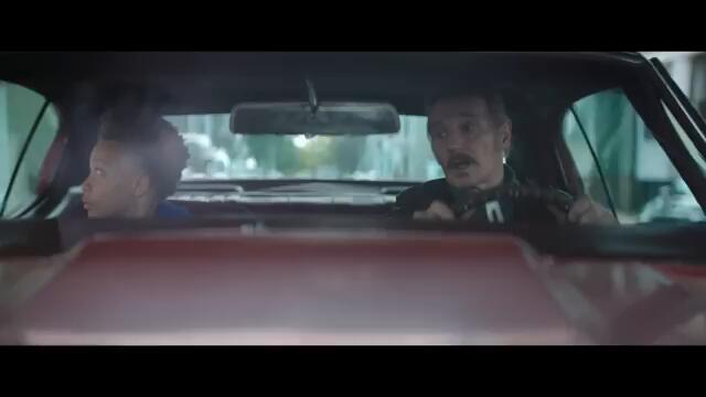 ABSOLUTION – Official Trailer (HD)