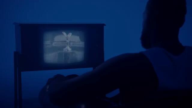 Jordyn Woods - Be With You (Official Music Video)