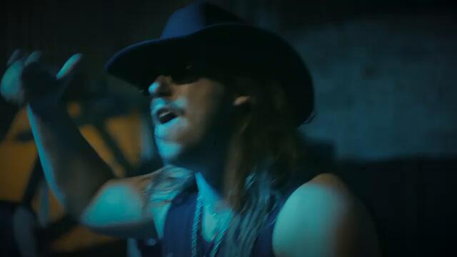 Leatherwolf - Lights Out Agan (Official Video)