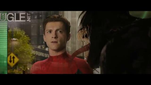 SPIDER-MAN 4 (2026) - First Trailer | Tom Holland