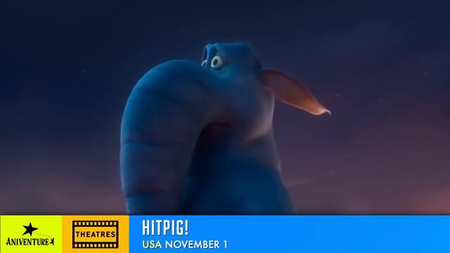 Every CARTOON MOVIE & SERIES in NOVEMBER 2024 (Mickey Mouse, Moana 2, Paddington 3, Simpsons)