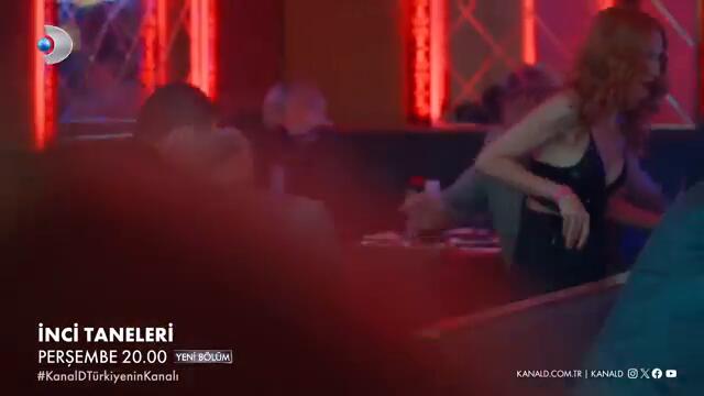 İnci Taneleri – 21. Bölüm Tanıtımı