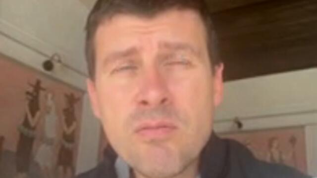 Ивелин Михайлов Партия Величие Извънредно