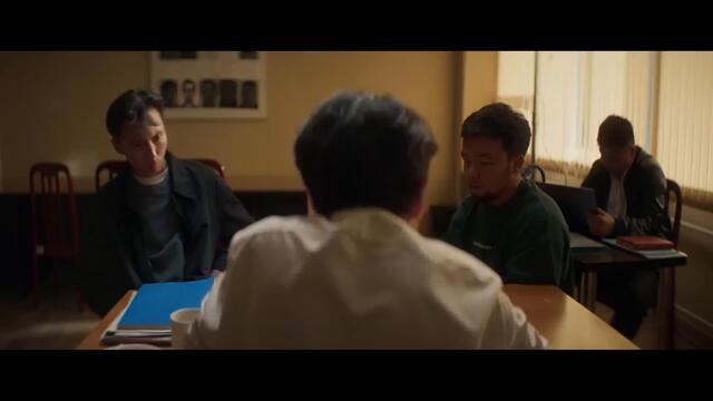 Қалам қайда жоғалды ? | Qalam | 3 серия