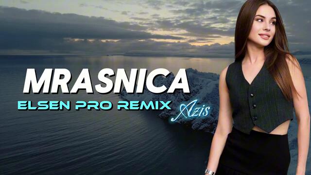 Azis   Mrasnica I Мр'ьсница