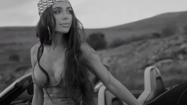 GIA ft. EMRAH - PADASHTA ZVEZDA | Джия ft. Емрах - Падаща звезда (Official Video 2024)