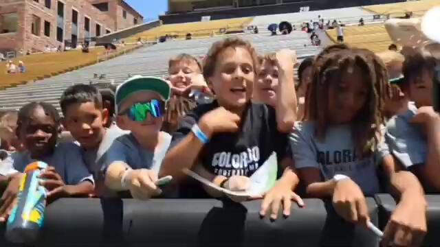 Shedeur Sanders - PERFECT TIMING (OFFICIAL FAN MADE VIDEO) @shedeursanders2 #Shedeur Sanders #Vevo