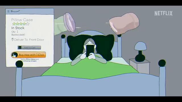 Buy Now! The Shopping Conspiracy | Official Trailer | Netflix