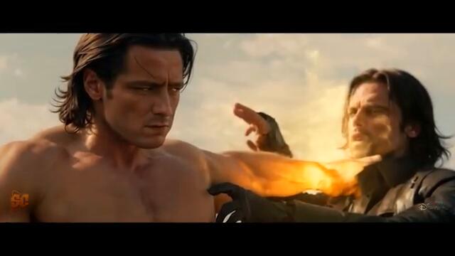 Thunderbolts* | Trailer 3