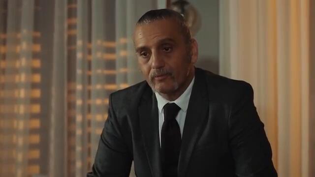 Моя жизнь 16 серия (русский дубляж)