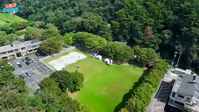 [Русская озвучка by Ayka] SKZ CODE (Осенние игры) #1 - Эп. 59