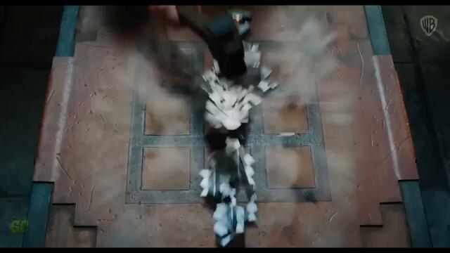 A Minecraft Movie | Trailer 2