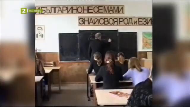 Прочутият български художник проф. Стоимен Стоилов на 80, Линия култура – 30.10.2024 по БНТ