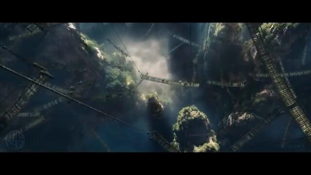 JUMANJI 4 : The Final Game  - Teaser Trailer | Dwayne Johnson & Jack Black (2026)