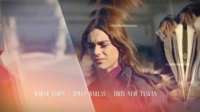 Жестокий Стамбул 102 серия