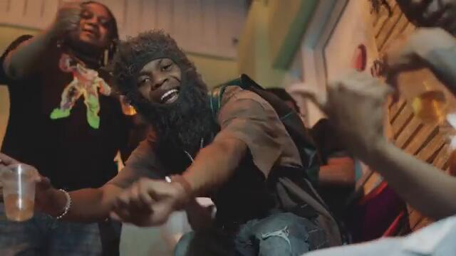 Pablo YG - 654 (Official Music Video)