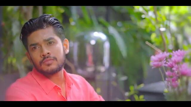 Amuthuma Premayak (අමුතුම ප්‍රේමයක්) - Samitha Mudunkotuwa  (Official Music Video)