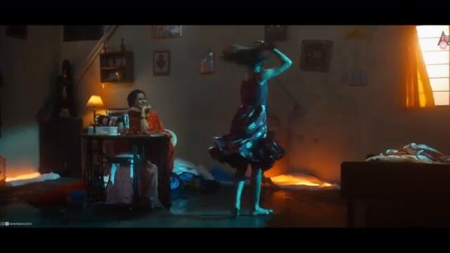 NILLABEDA | Kannada Official Dance Music Video | Sunidhi Neelopant | Abhishek Matad | Chandan Shetty