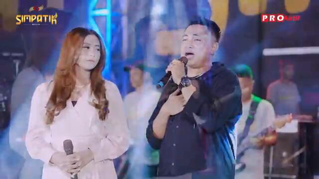 CINTA HITAM - Fira Cantika X Irwan Krisdiyanto | SIMPATIK MUSIC (Official Music Video)