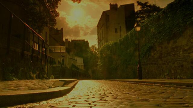 Невероятната Съдба на Амели Пулен Amelie from Monmartre   (2001)  Бг Аудио Част 1