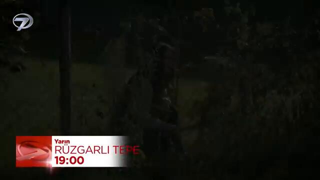 Rüzgarlı Tepe 149. Bölüm Fragmanı | 3 Kasım Pazar @RuzgarliTepe