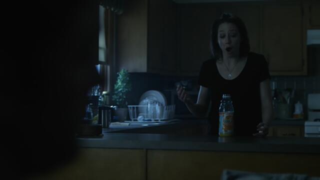 Не казвай сбогом  Gone Girl  (2014) Бг Аудио Част 2