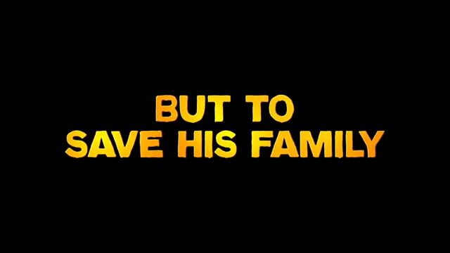 Paddington in Peru Trailer #3 (2025)