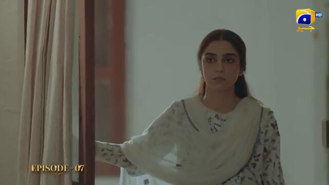 Sunn Mere Dil Episode 07 [Eng Sub] Digitally Presented by LUX - Happilac Paints and Blesso Cosmetics