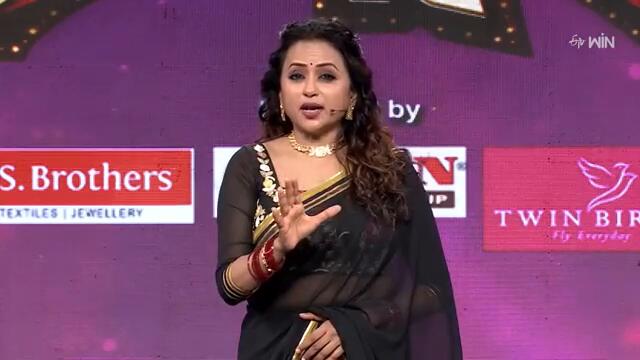 Suma Adda | Game Show | Nookaraju, Varsha, Immanuel, Yadamma Raju | Full Episode | 22nd October 2024