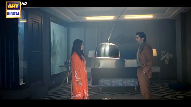 Ghair Episode 14 | 2 November 2024 | Ushna Shah | Usama Khan | ARY Digital