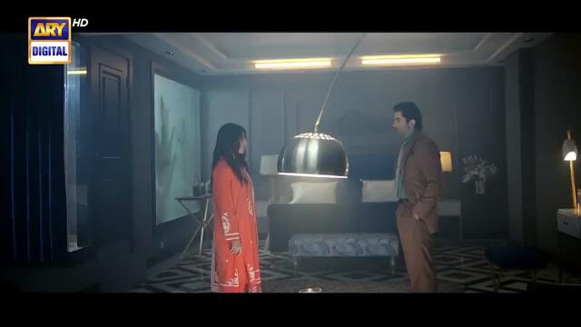 Bismil Episode 21 | Digitally Presented by Sensodyne & Vince Care | 30 Oct 2024 (English Subtitles)