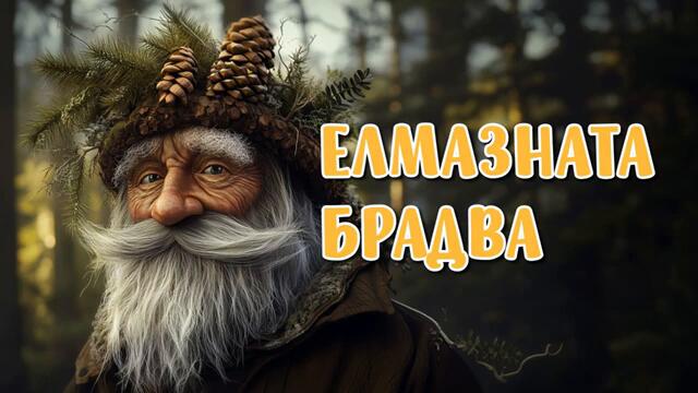 Елмазната брадва - бг аудио,  приказки бг аудио, приказки на български език,  детски приказки