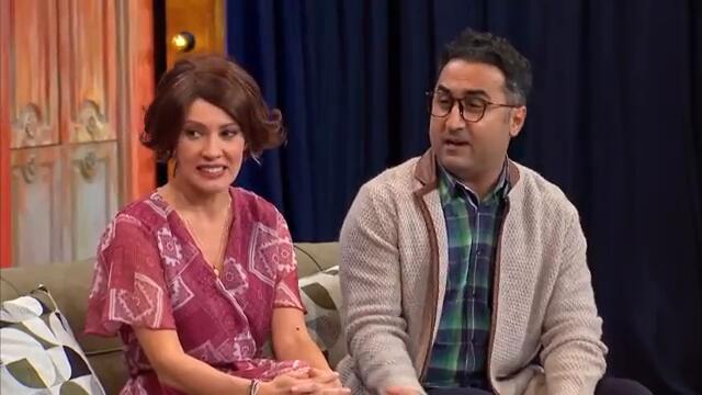 Ev Ödevi Krizi - 382. Bölüm (Güldür Güldür Show)