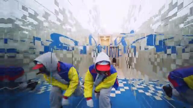 G-DRAGON - 'POWER' Official Performance Video