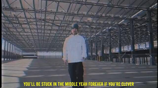 Captain Korea - Babymonster (Official Music Video)